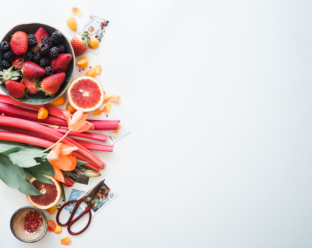 Minerály a vitaminy pro zdravý metabolismus